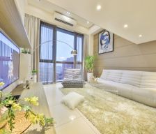 Taiwan Taipei Da'an District vacation rental compare prices direct by owner 6668986