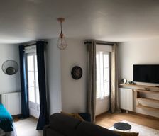 France Île-de-France La Garenne-Colombes vacation rental compare prices direct by owner 9159651