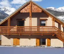 France Provence-Alpes-Côte d'Azur Saint-Martin-de-Queyrières vacation rental compare prices direct by owner 5253279
