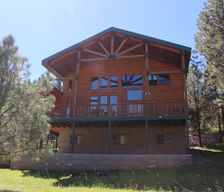 United States New Mexico Cloudcroft vacation rental compare prices direct by owner 234309