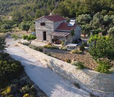 Greece Koumaiika Órmos Koumaíïkon vacation rental compare prices direct by owner 9081480