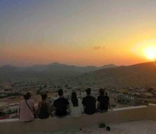 Jordan Ma'an Governorate Wadi Musa vacation rental compare prices direct by owner 4727540