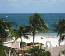 Mexico Quintana Roo Puerto Morelos vacation rental compare prices direct by owner 3051113