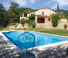 France Provence-Alpes-Côte d'Azur Bargemon vacation rental compare prices direct by owner 11631240