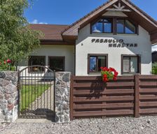 Lithuania Klaipėdos apskritis Palanga vacation rental compare prices direct by owner 8546566