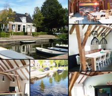 Netherlands Friesland Eastermar vacation rental compare prices direct by owner 4894125