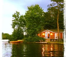 Canada Ontario Wade's Landing vacation rental compare prices direct by owner 1193820