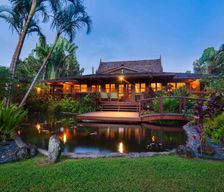 United States Hawaii Haiku-Pauwela vacation rental compare prices direct by owner 54443