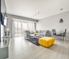 Poland pomorskie Ustka vacation rental compare prices direct by owner 4650107