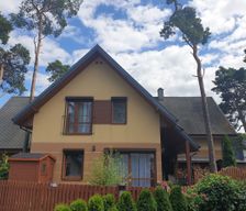 Poland Województwo zachodniopomorskie Międzywodzie vacation rental compare prices direct by owner 4794349