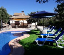 Spain Andalucía El Gastor vacation rental compare prices direct by owner 8739758