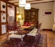 France Alsace Ribeauvillé vacation rental compare prices direct by owner 22782667