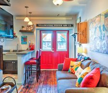 United States Montana Livingston vacation rental compare prices direct by owner 19961702