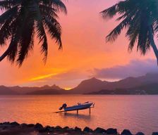 French Polynesia Leeward Islands Maroe vacation rental compare prices direct by owner 3702317