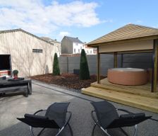 Belgium Wallonie Lontzen vacation rental compare prices direct by owner 5236135