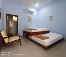Malaysia Selangor Kuala Kubu Baharu vacation rental compare prices direct by owner 25595117