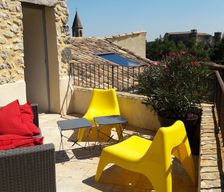 France Occitanie La Capelle-et-Masmolène vacation rental compare prices direct by owner 12182668