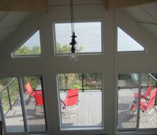Canada Quebec Sainte-Félicité vacation rental compare prices direct by owner 1353612
