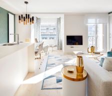 Spain Gipuzkoa Donostia-San Sebastian vacation rental compare prices direct by owner 4357250