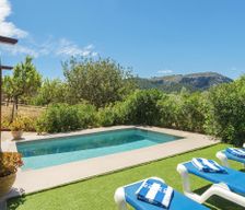 Spain Illes Balears Pollença vacation rental compare prices direct by owner 8177116