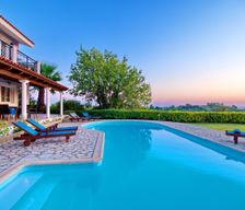Greece Kefalonia Spartià vacation rental compare prices direct by owner 27245976