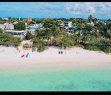 Maldives Kaafu Atoll Himmafushi vacation rental compare prices direct by owner 27071042