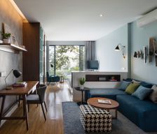 Vietnam Hồ Chí Minh Đa Kao vacation rental compare prices direct by owner 33240388