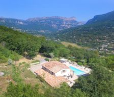France Provence-Alpes-Côte d'Azur Le Bar-sur-Loup vacation rental compare prices direct by owner 4323763