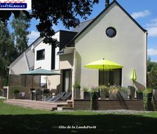 France Brittany Clohars-Carnoët vacation rental compare prices direct by owner 4800621
