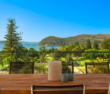 Australia New South Wales Palm Beach vacation rental compare prices direct by owner 6730667