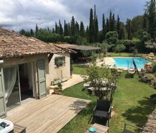 France Provence-Alpes-Côte d'Azur Châteauneuf-Grasse vacation rental compare prices direct by owner 4266521