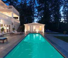 Canada British Columbia West Vancouver vacation rental compare prices direct by owner 2634844