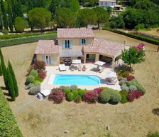 France Provence-Alpes-Côte d'Azur Cotignac vacation rental compare prices direct by owner 11429325