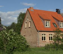 Germany Mecklenburg-Vorpommern Rechlin vacation rental compare prices direct by owner 4618793