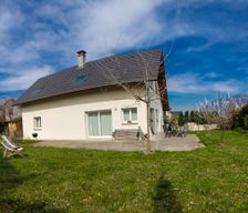 France Rhône-Alpes Jacob-Bellecombette vacation rental compare prices direct by owner 6416281