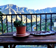 Spain Canarias Hermigua vacation rental compare prices direct by owner 4276824