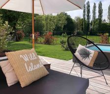 France Centre-Val de Loire Gasville-Oisème vacation rental compare prices direct by owner 5870896