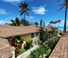 United States Hawaii Waimānalo vacation rental compare prices direct by owner 86641