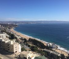 Chile Valparaiso Region Viña del Mar vacation rental compare prices direct by owner 3110299