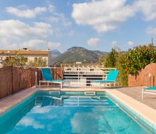 Spain Majorca / Mallorca Campanet vacation rental compare prices direct by owner 6431434