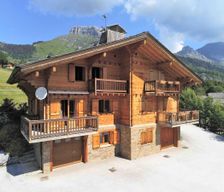 France Auvergne-Rhône-Alpes Le Grand-Bornand vacation rental compare prices direct by owner 25220517