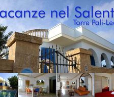 Italy Torre Pali Torre Pali, LE vacation rental compare prices direct by owner 4591563