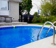 Canada Quebec Laval vacation rental compare prices direct by owner 33301514