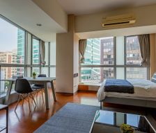 Taiwan Taipei Xinyi District vacation rental compare prices direct by owner 9562629