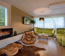 Slovakia Banská Bystrica Region Donovaly vacation rental compare prices direct by owner 4002936