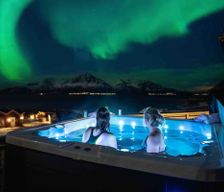 Norway Troms og Finnmark fylke Brøstadbotn vacation rental compare prices direct by owner 25964807