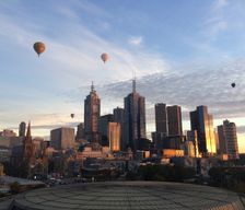 Australia Victoria Southbank vacation rental compare prices direct by owner 11390950