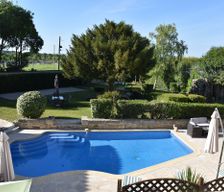 France Occitanie Sommières vacation rental compare prices direct by owner 10146715
