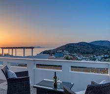 Greece Syros Kinio vacation rental compare prices direct by owner 28713873
