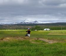 Iceland  Egilsstaðir vacation rental compare prices direct by owner 15271465